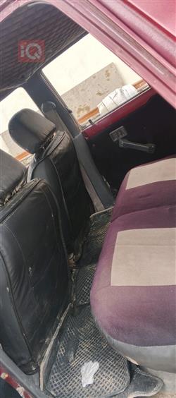 تۆیۆتا هایلۆکس